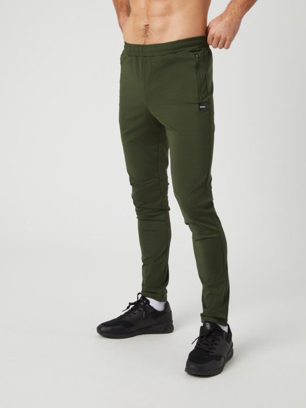 Björn Borg Borg training pants 10003198-gn178