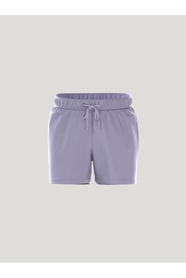 Björn Borg Heren swimshort solid