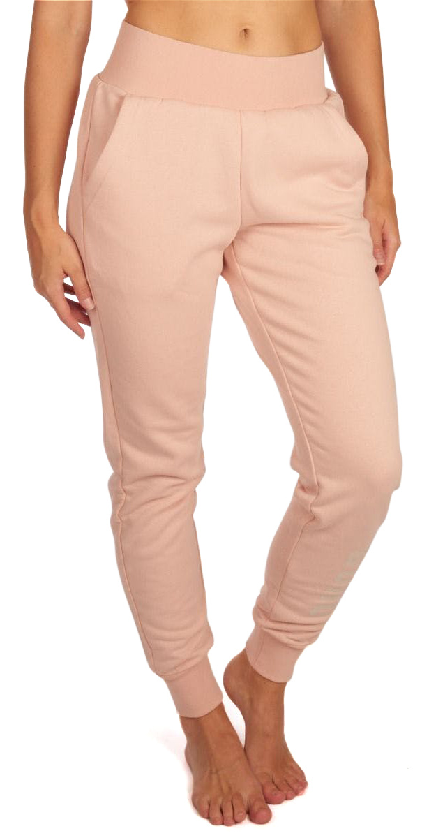 Björn Borg Dames pants logo high waist