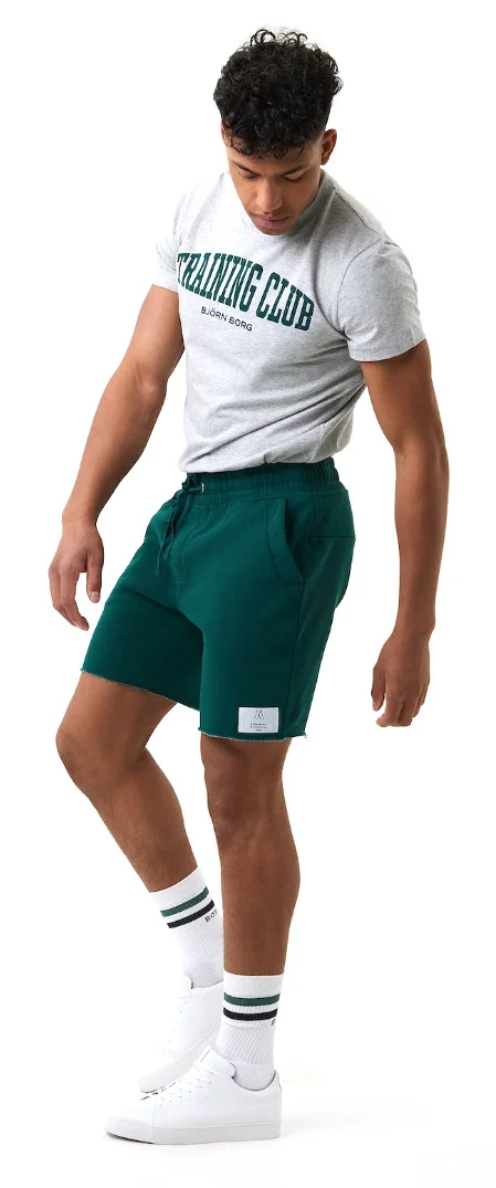 Björn Borg Heren shorts sthlm cut off