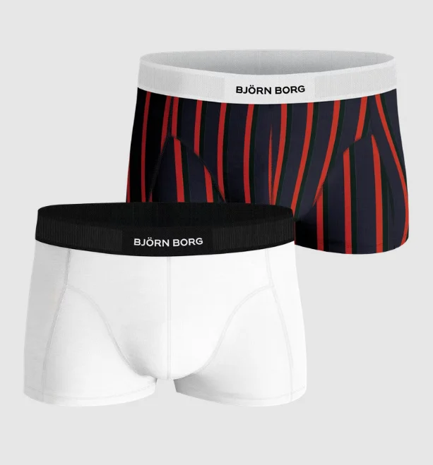 Björn Borg Heren trunk 2p core