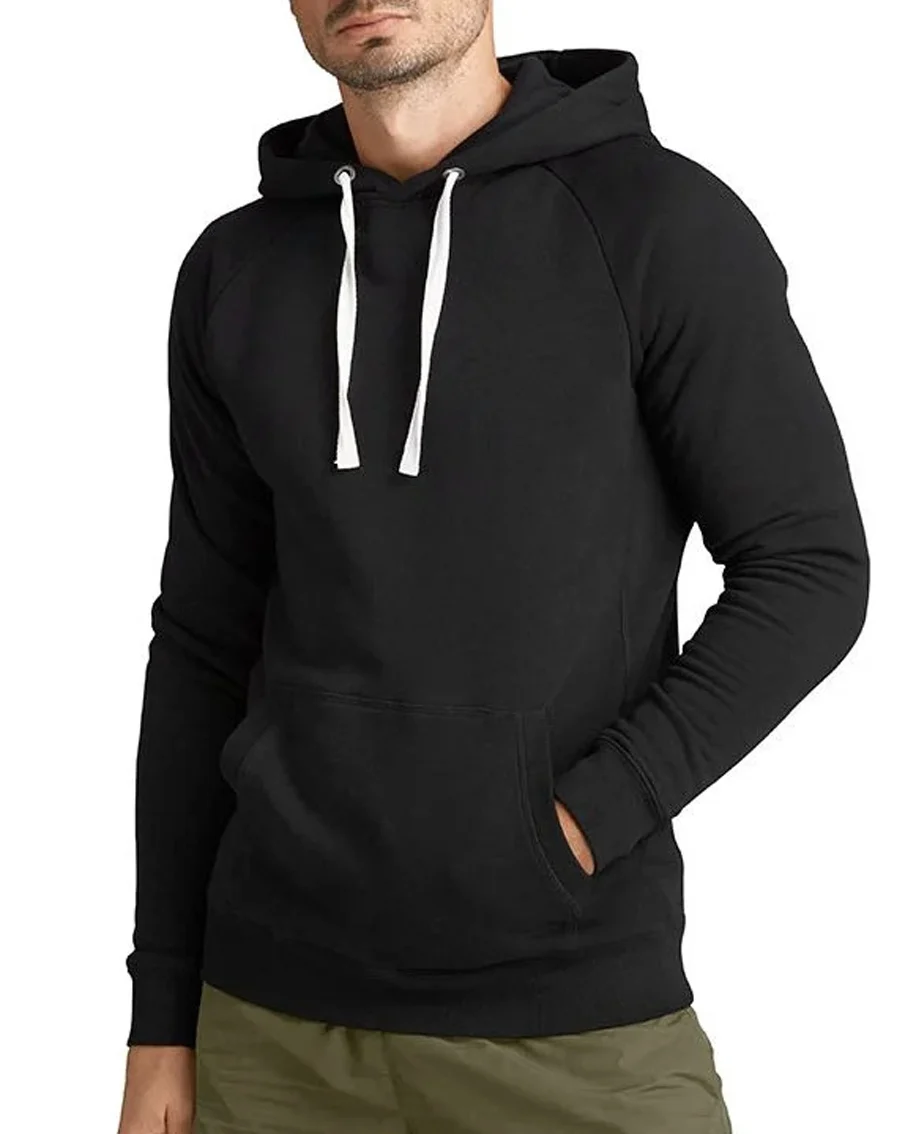 Björn Borg Heren borg sport hoody