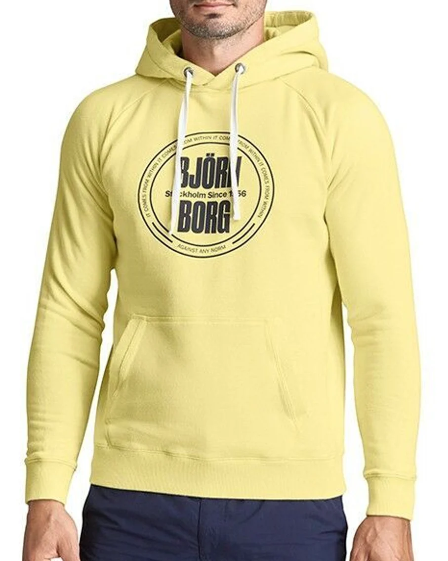 Björn Borg Heren borg sport hoody
