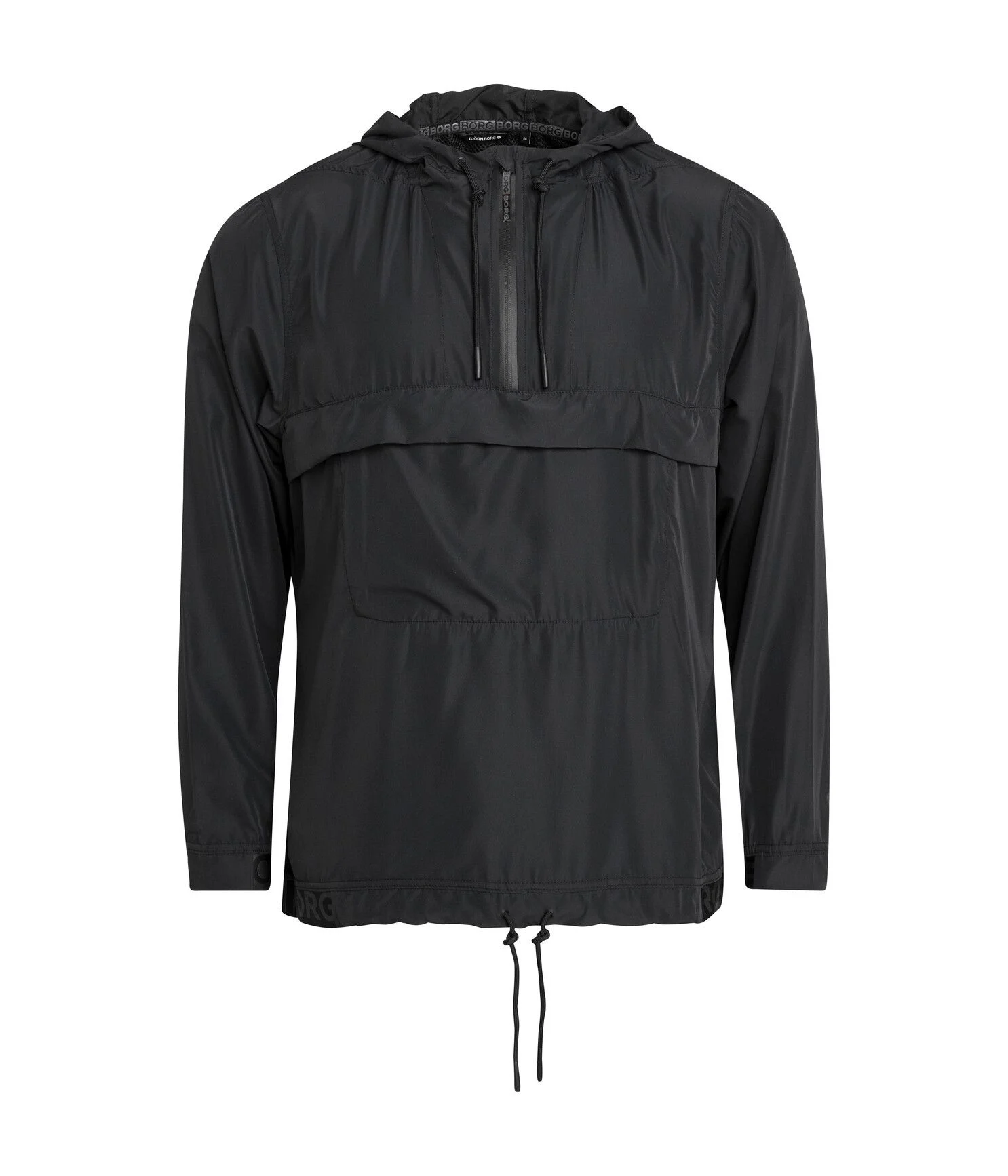 Björn Borg Heren apollo running anorak