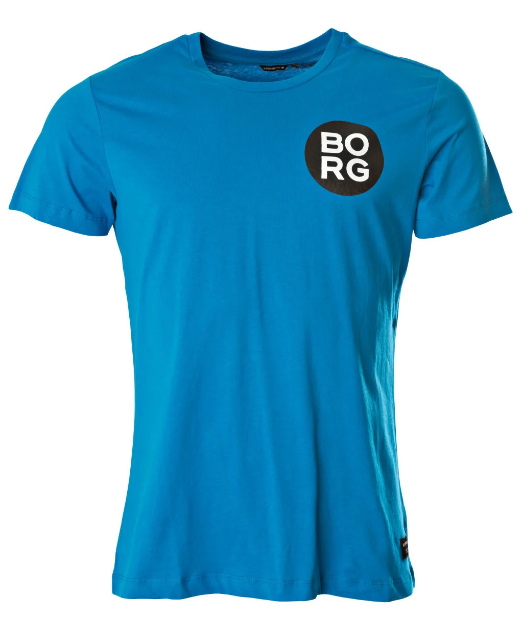 Björn Borg Heren t-shirt ellis