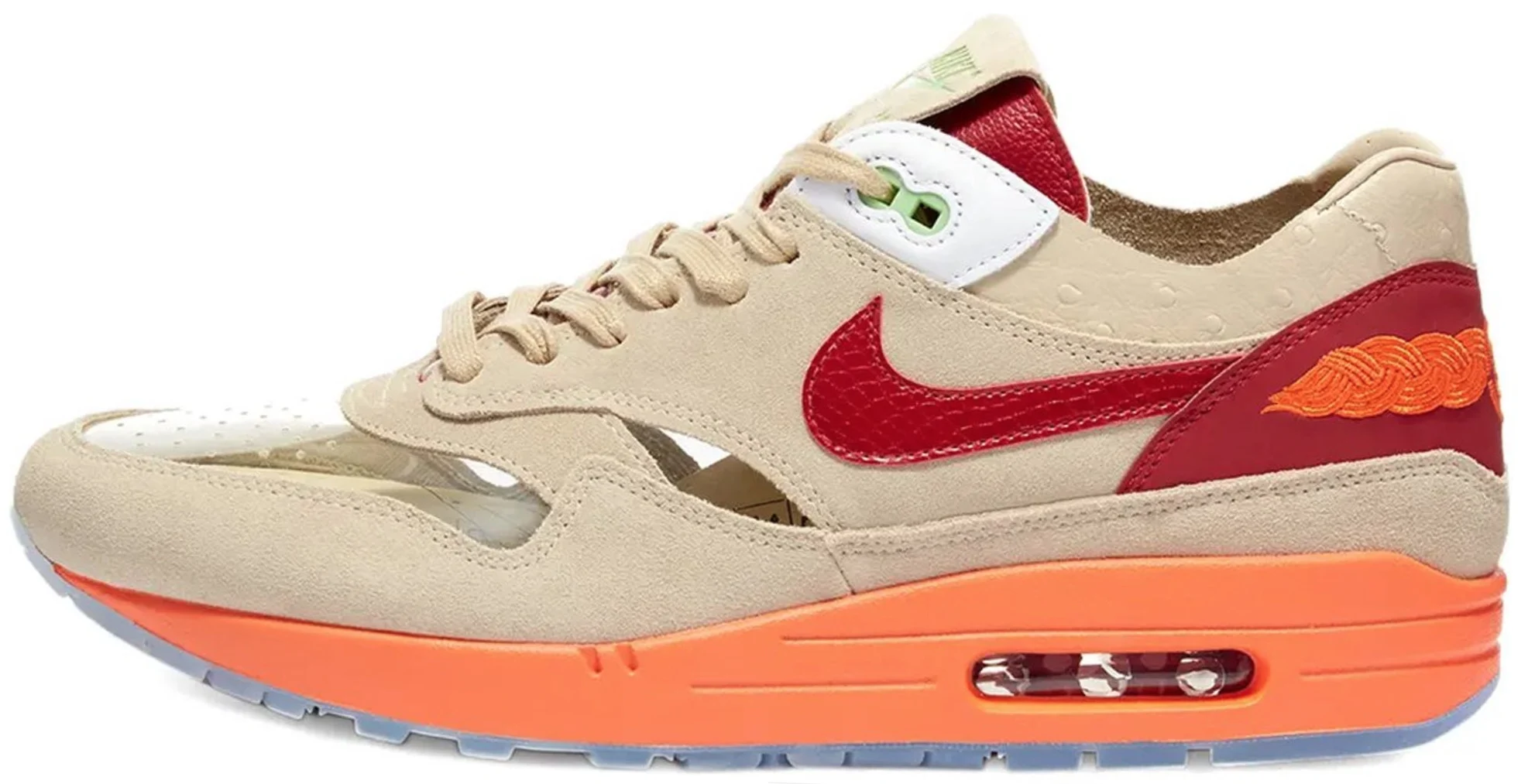 Nike Air max 1 clot