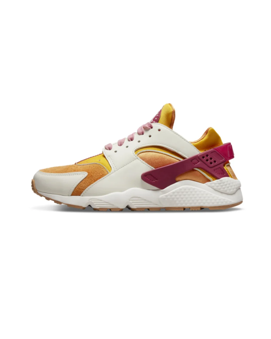 Nike Huarache sunset