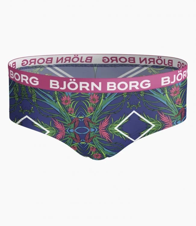 Björn Borg Meisjes hipster 1p naitos