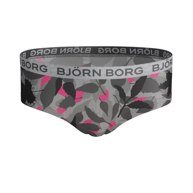 Björn Borg Meisjes hipster 1p autumn