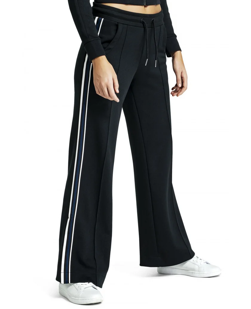 Björn Borg Dames wide track pants training vct