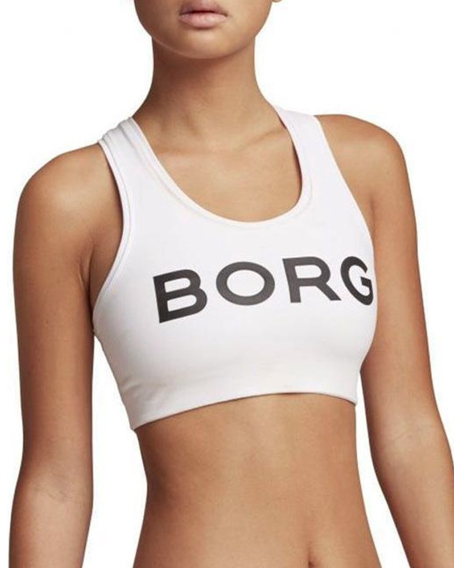 Björn Borg Solid soft top performance bh