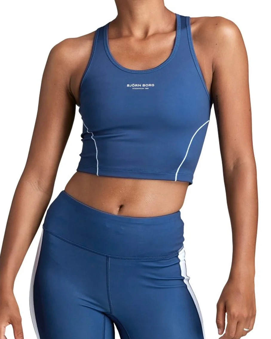 Björn Borg Dames borg cropped k sthlm