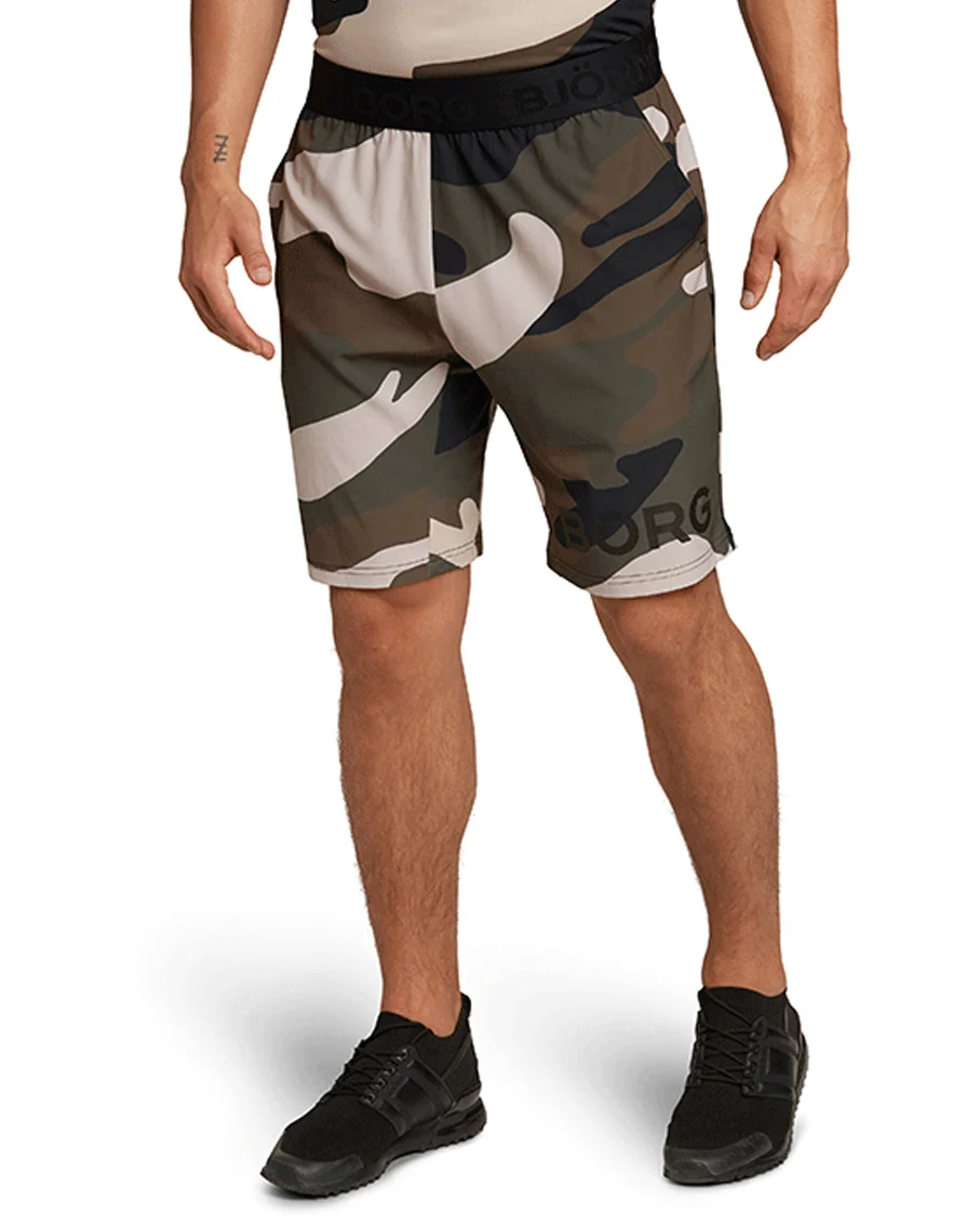 Björn Borg Heren borg shorts peace