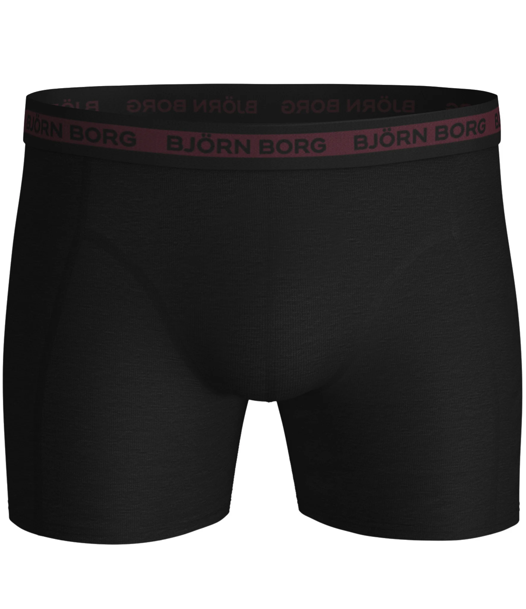 Björn Borg Heren boxershort 1p sammy