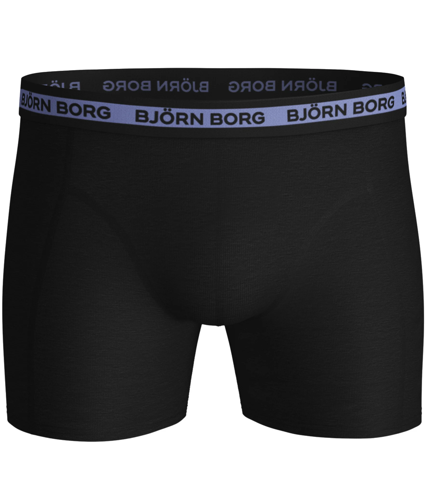 Björn Borg Heren boxershort 1p sammy