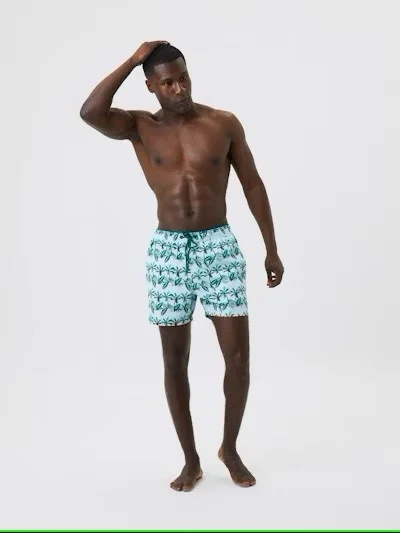 Björn Borg Heren swimshort borg