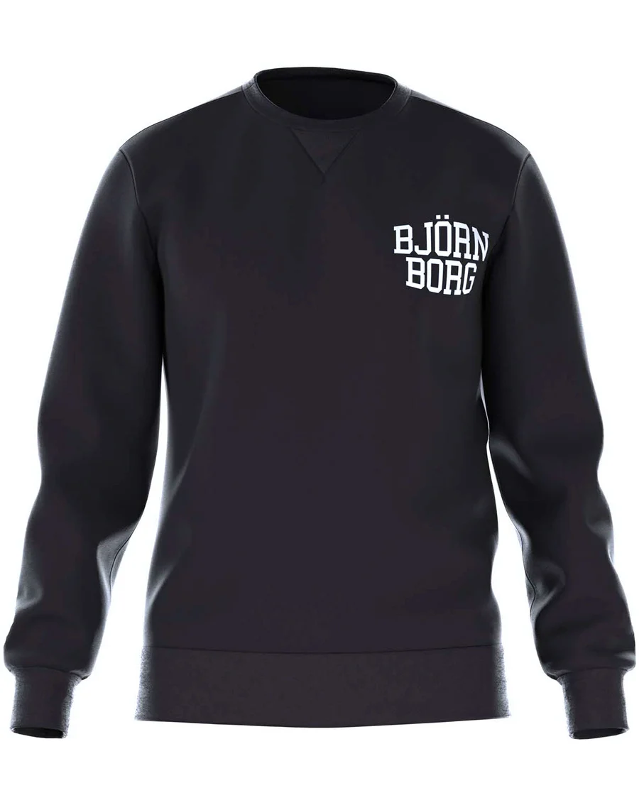 Björn Borg Heren borg essential crew