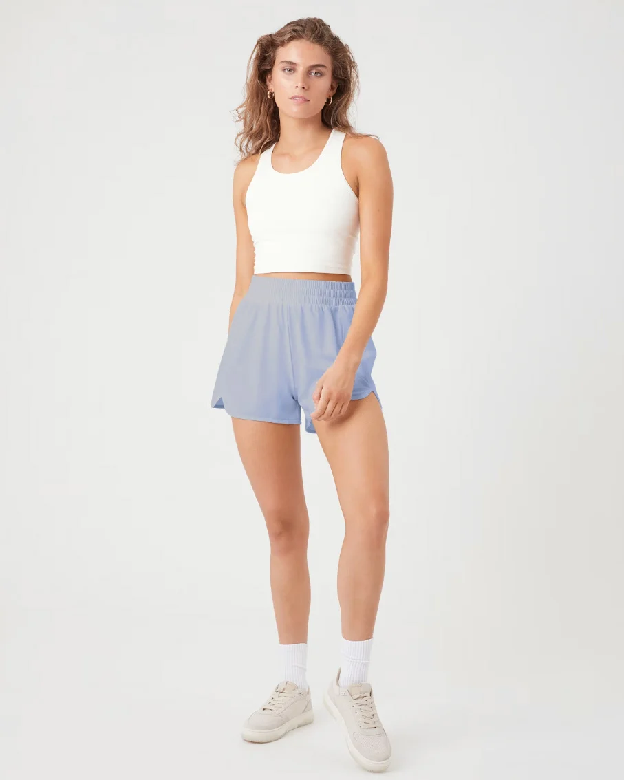 Björn Borg Dames borg slim crop k