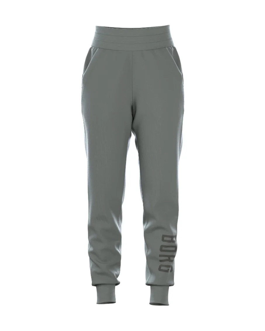 Björn Borg Bb logo high waist dames pants