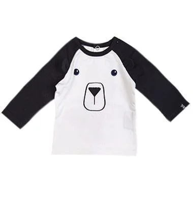 Beebielove Longsleeve bear