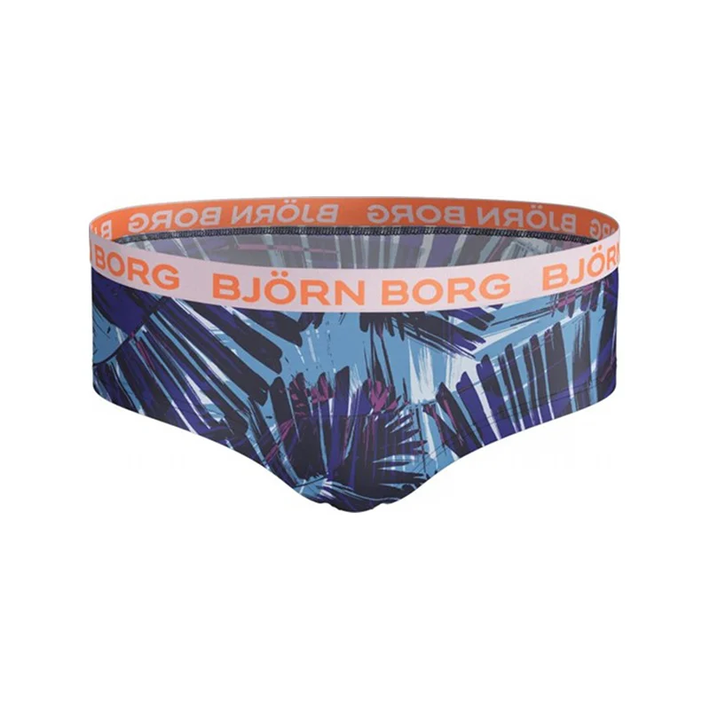 Björn Borg Meisjes hipster 1p summer