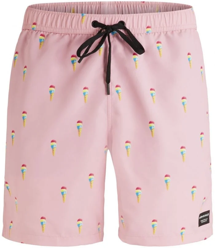 Björn Borg Heren swimshort sylvester