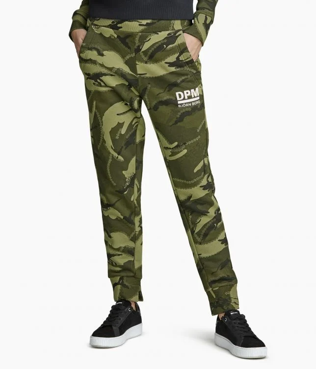Björn Borg Dames pants dpm her