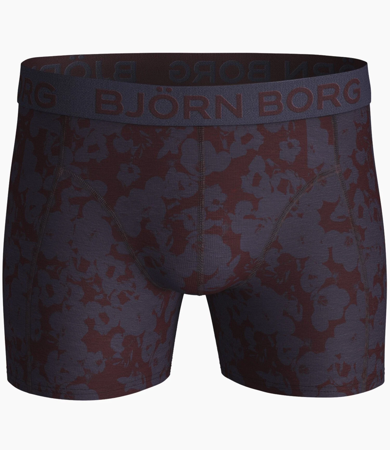 Björn Borg Heren boxershort 1p 2wayflower