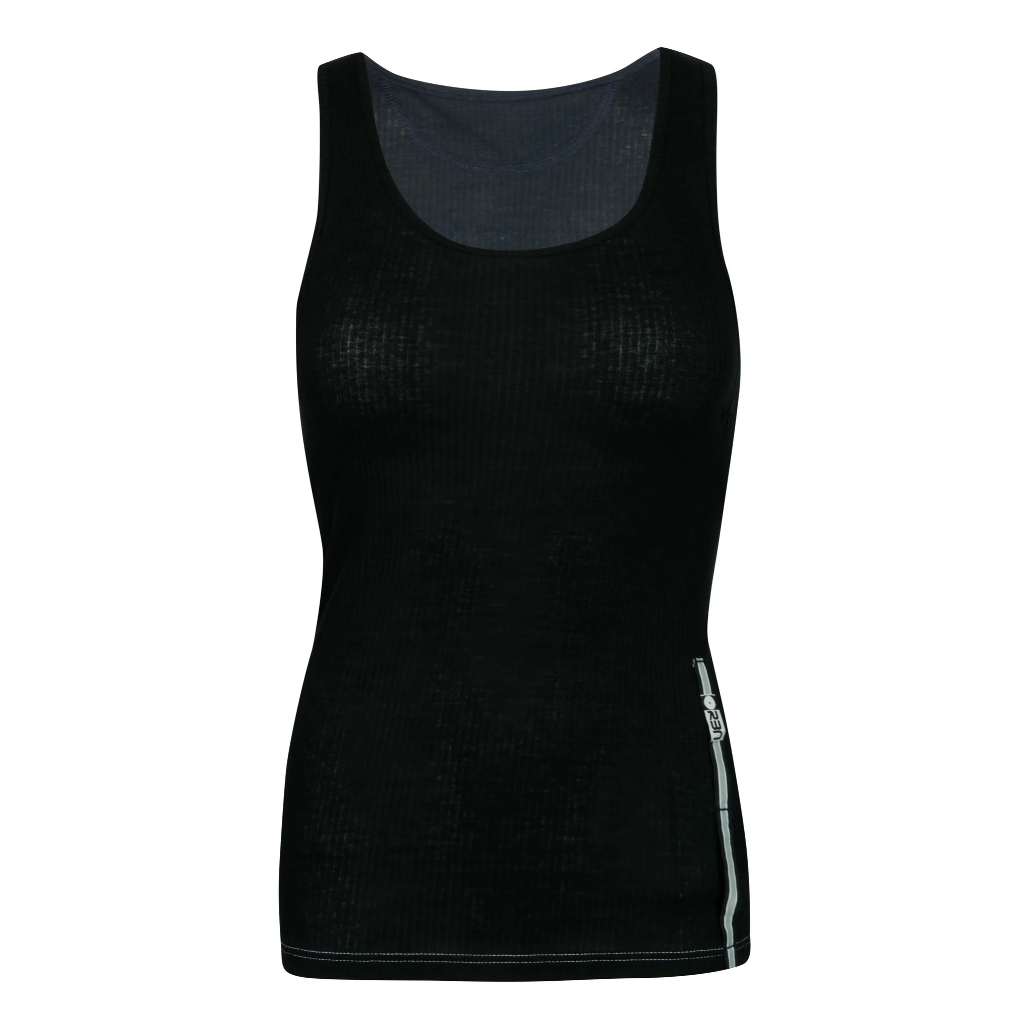 Björn Borg Dames top rbn rib