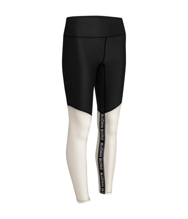 Björn Borg Dames tights clara high waist