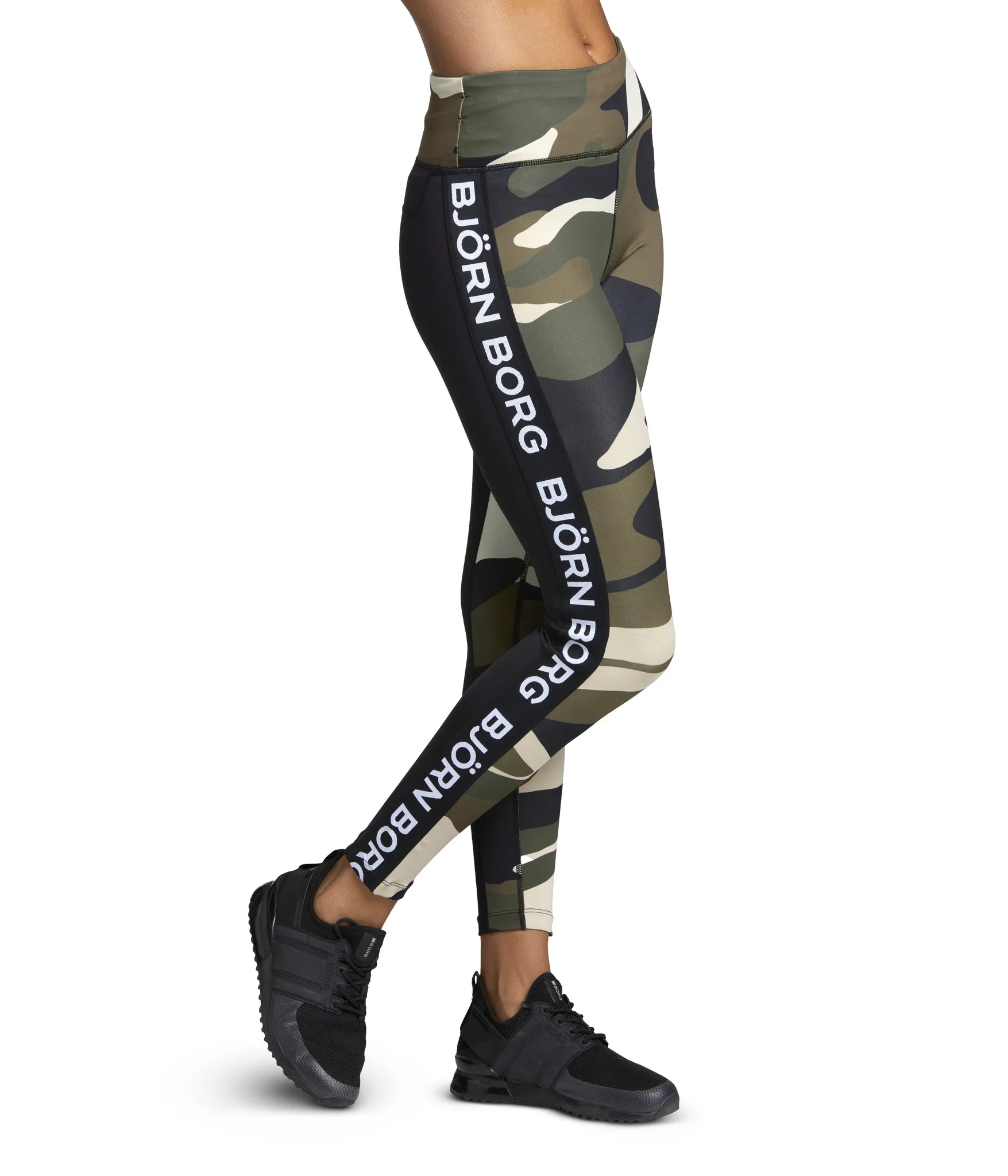 Björn Borg Dames tights peace