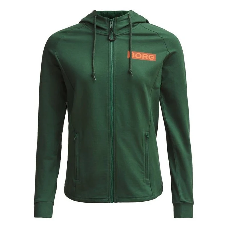 Björn Borg Dames hoody luna