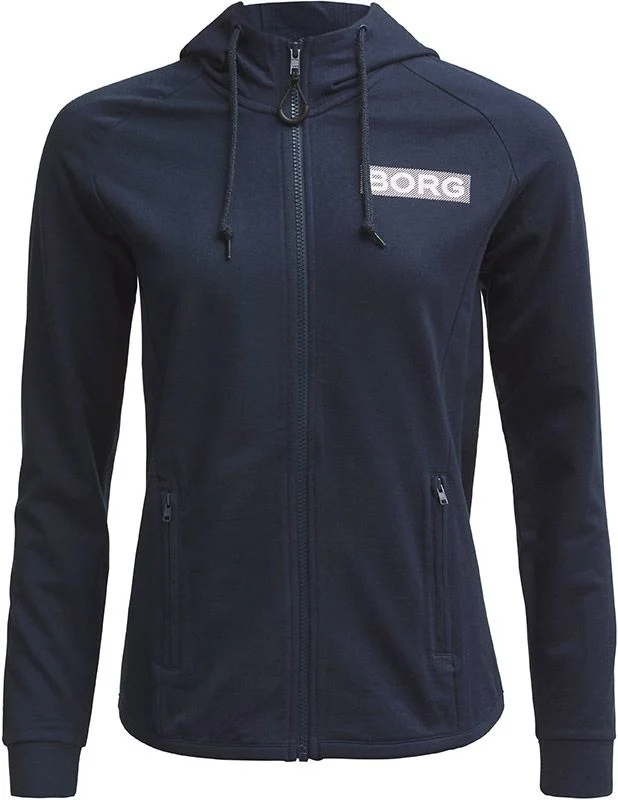 Björn Borg Dames hoody luna