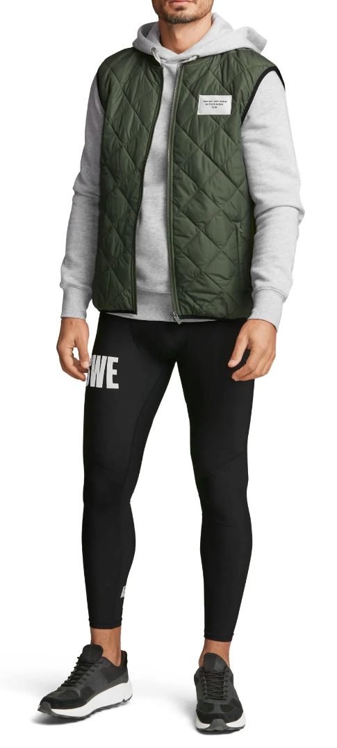 Björn Borg Heren sthlm bodywarmer