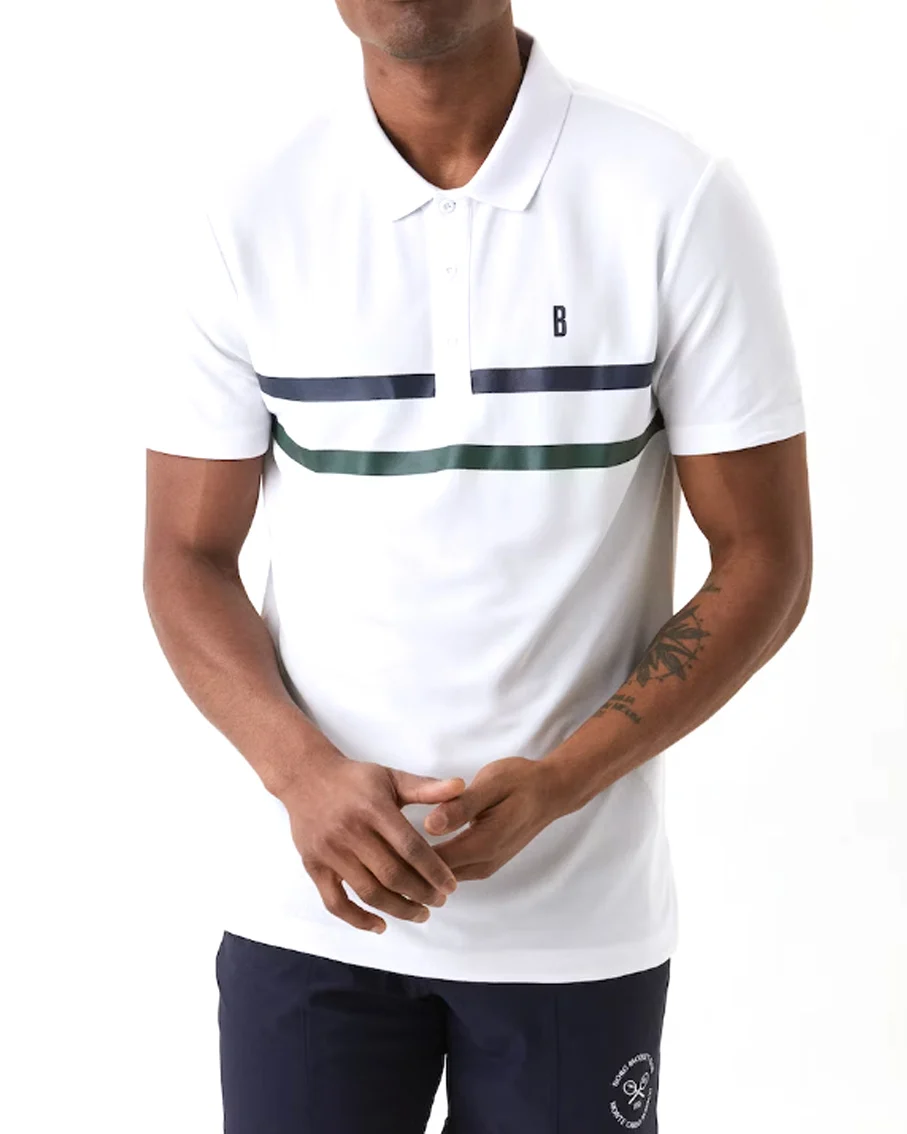 Björn Borg Heren ace polo