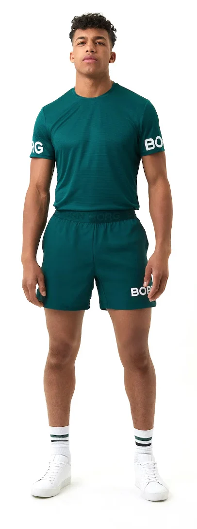 Björn Borg Heren borg shorts