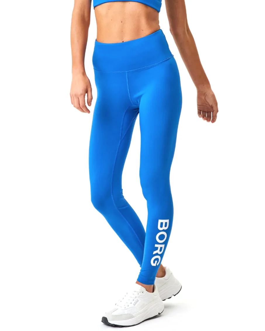 Björn Borg Dames borg logo tights
