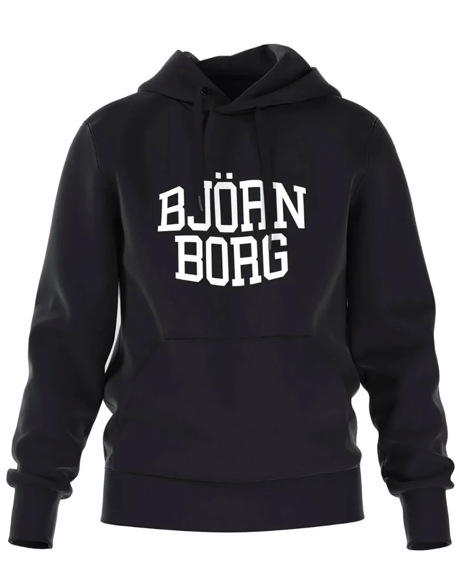 Björn Borg Heren borg essential hoody