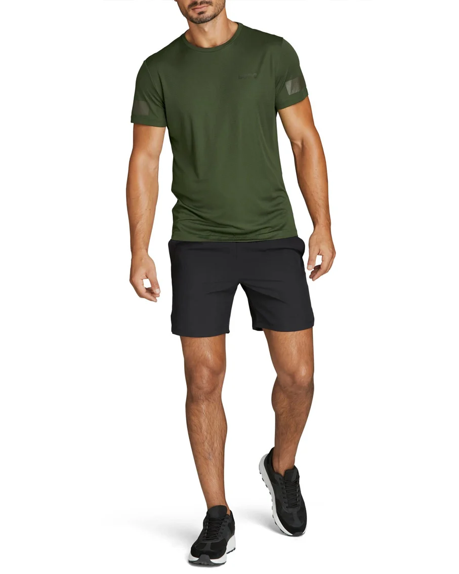 Björn Borg Heren borg 4-way stretch short