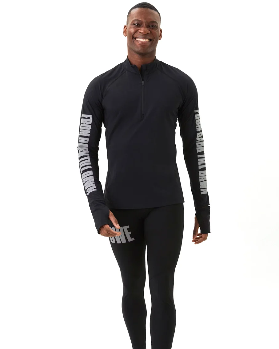 Björn Borg Heren borg sthlm midlayer