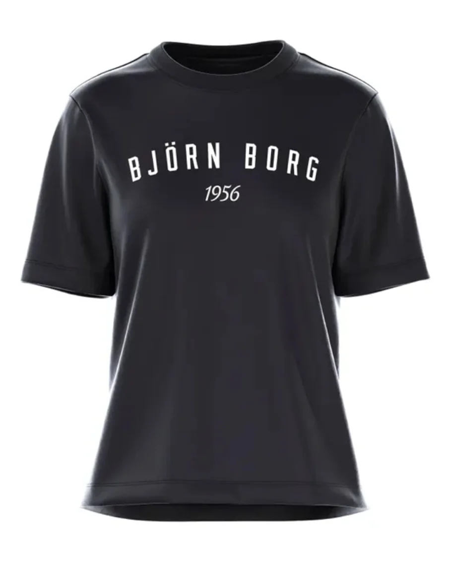 Björn Borg Dames bb regular shirt