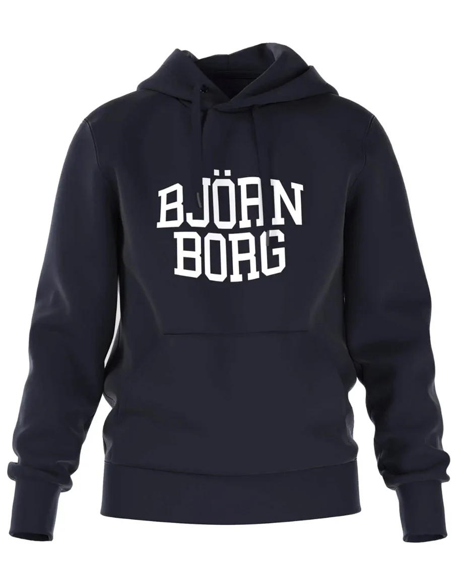 Björn Borg Heren borg essential hoody