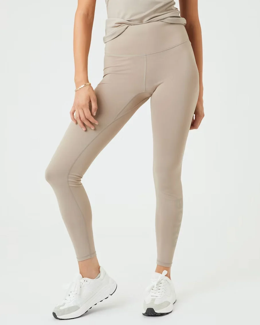 Björn Borg Dames borg logo tights