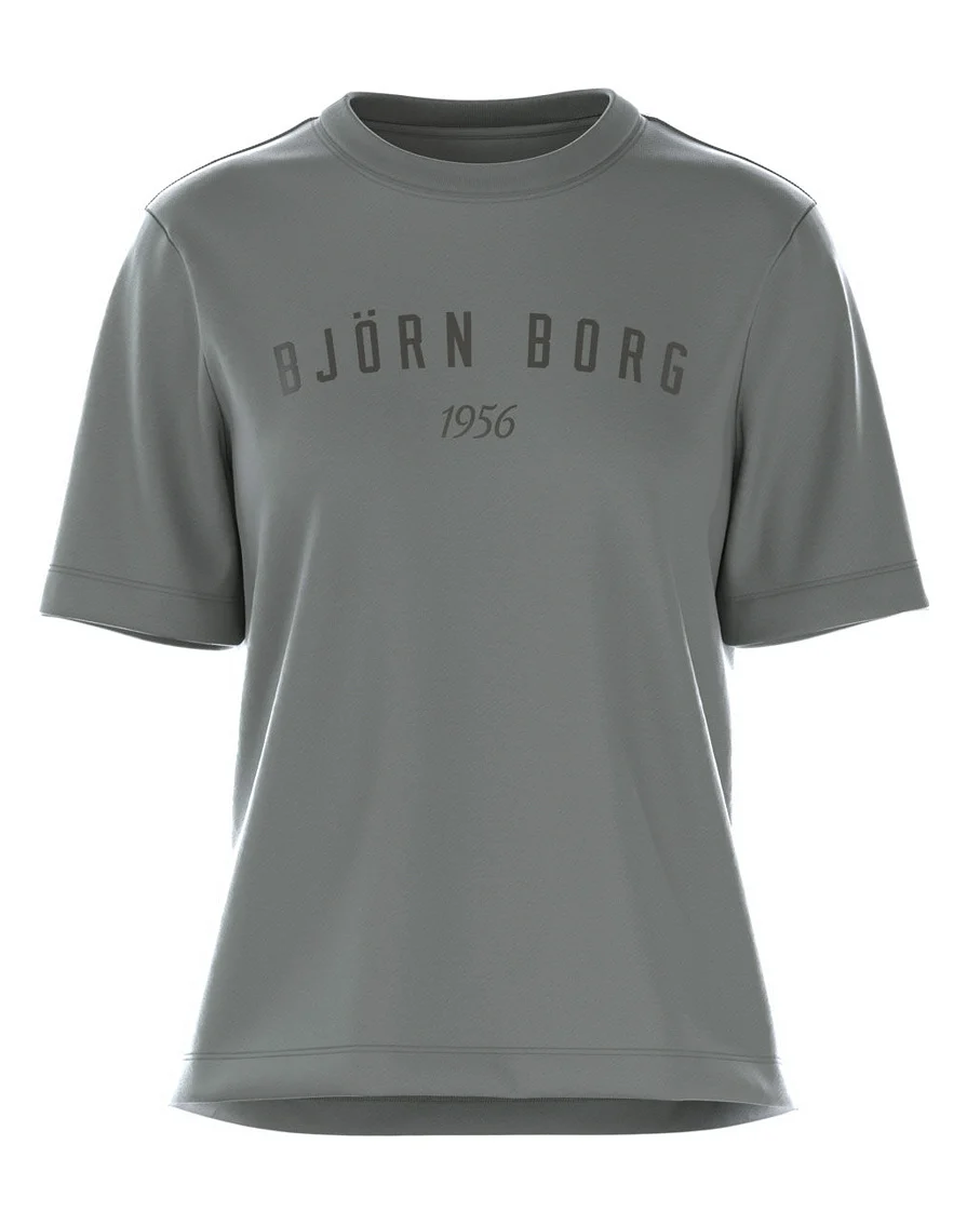 Björn Borg Dames bb regular shirt
