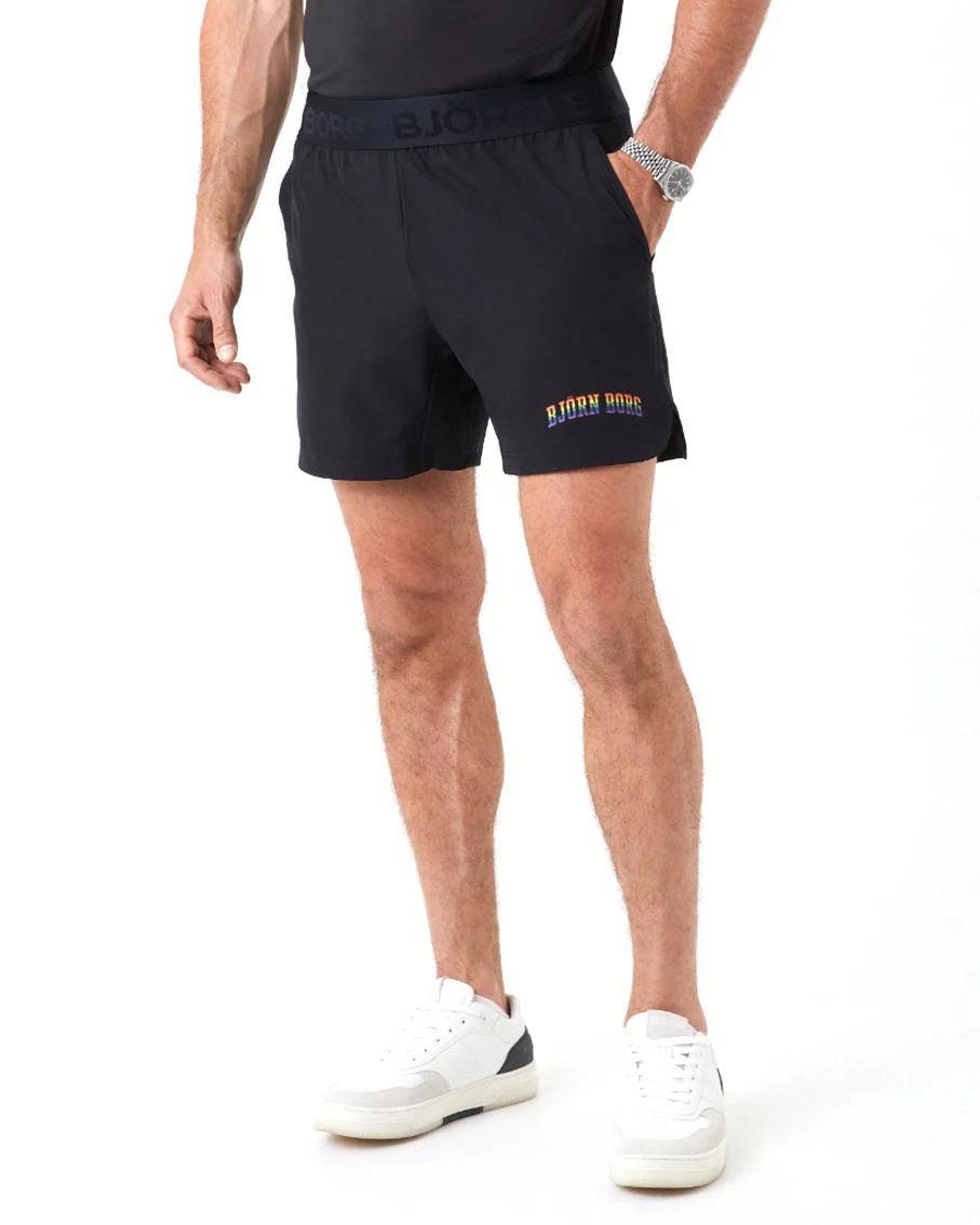 Björn Borg Heren borg shorts pride