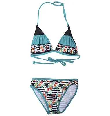 Little Miss Juliette Bikini multi