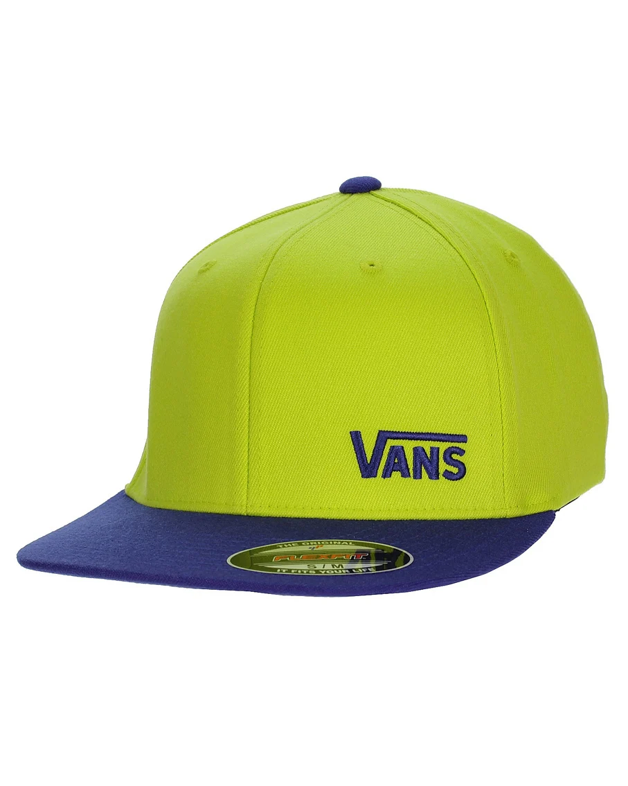 Vans Splitz flexfit cap