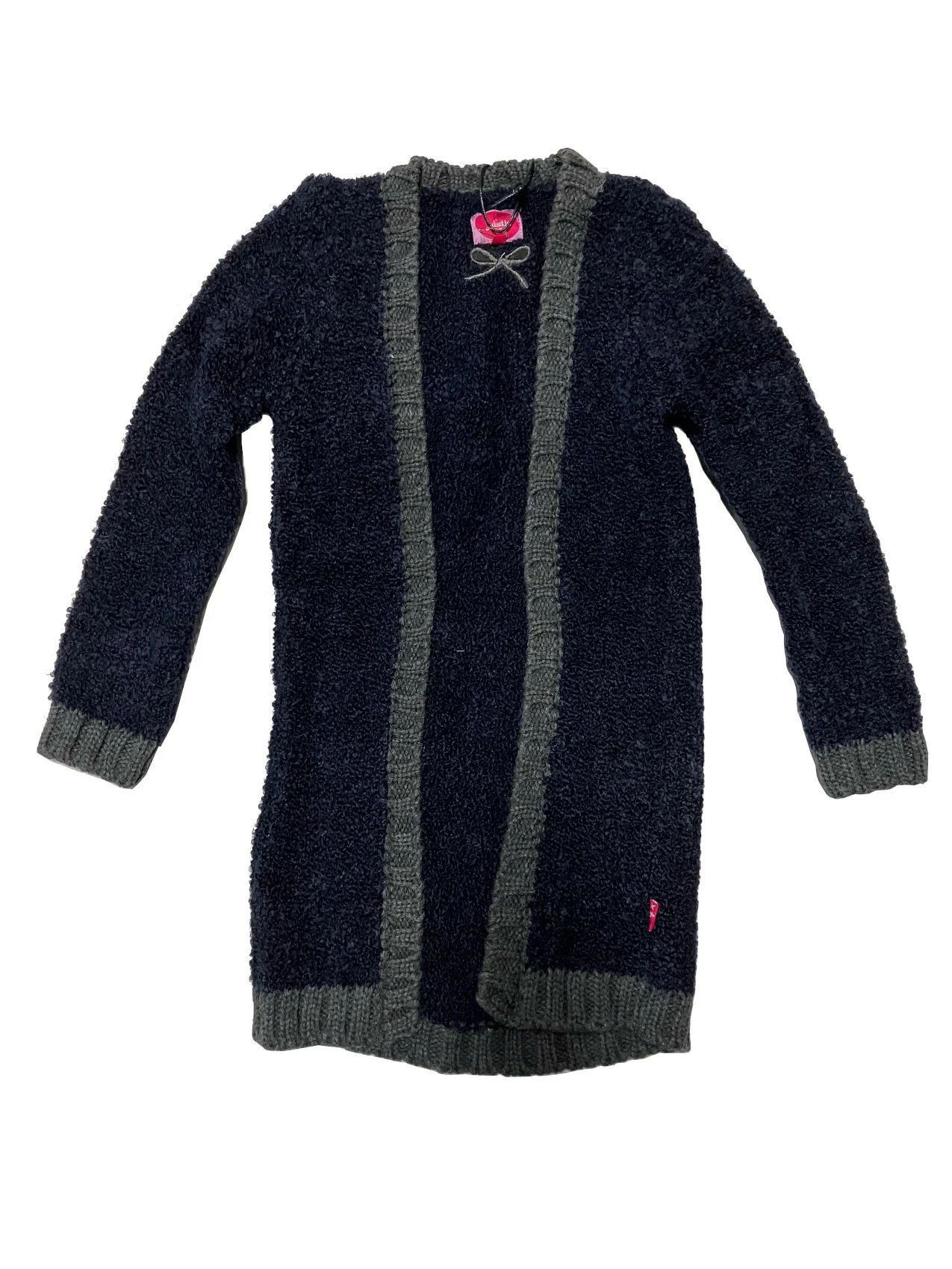 Little Miss Juliette Cardigan long