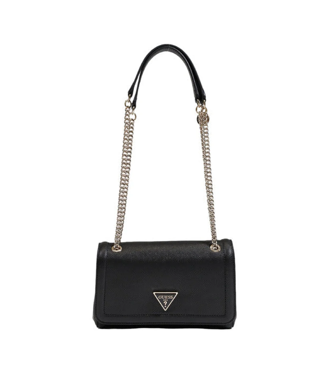 Guess Noelle convertible crossbody flap