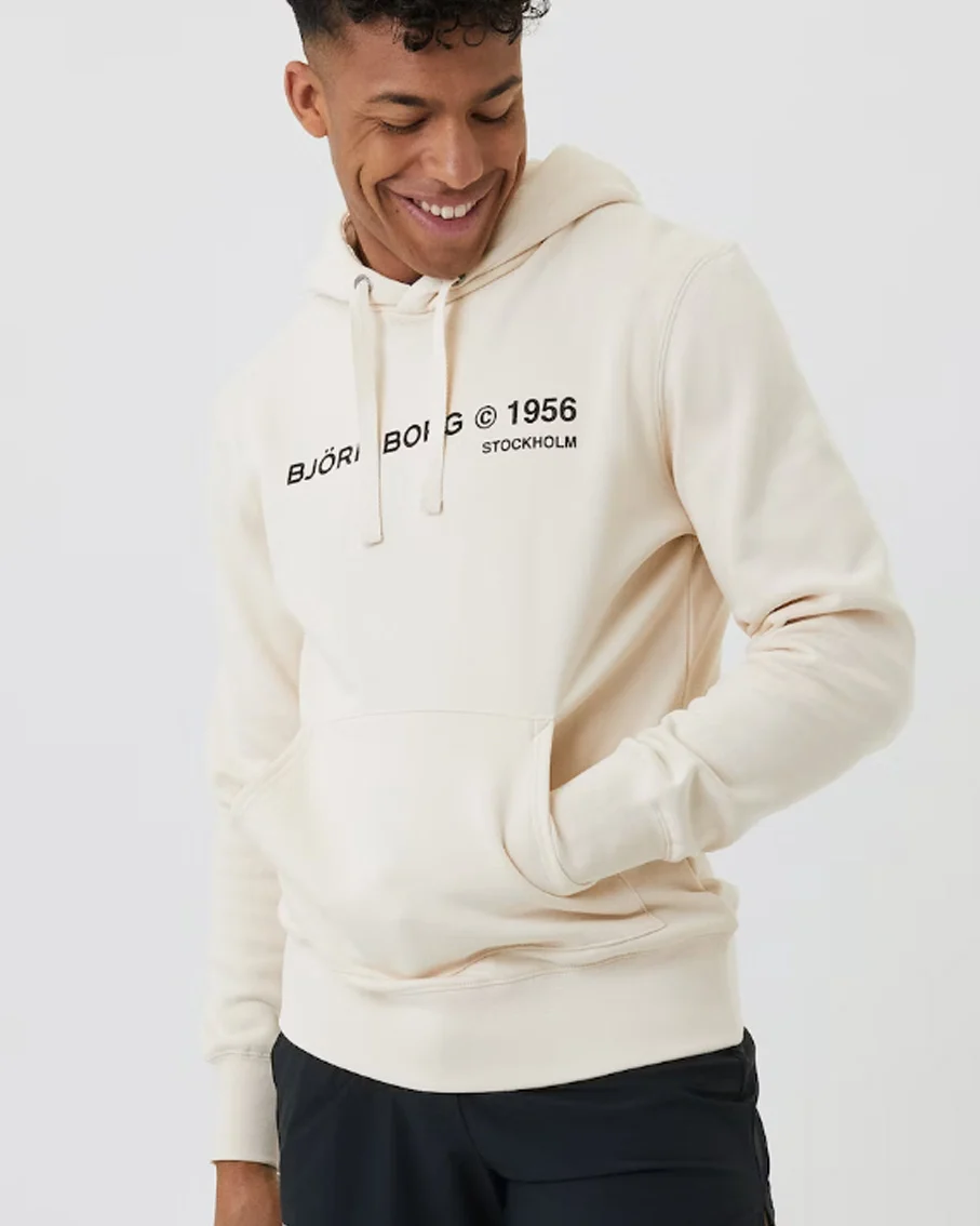 Björn Borg Heren sthlm hoody